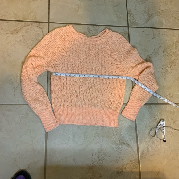 Free people electric city knit sweater - Picture 5 of 9